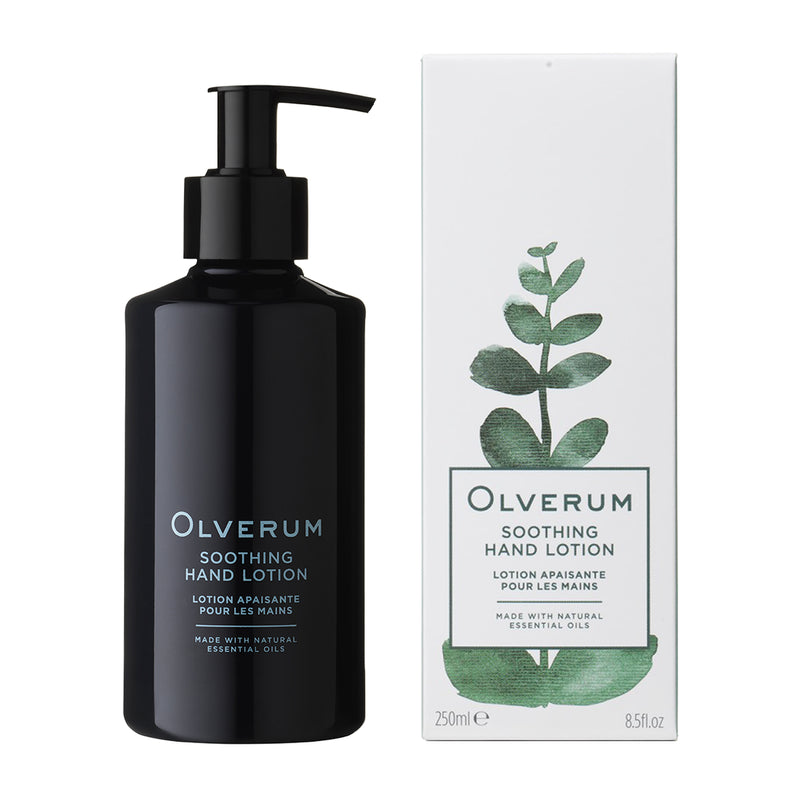 Olverum Body Cleanser 250ml