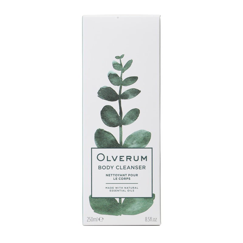 Olverum Bath Oil 125ml