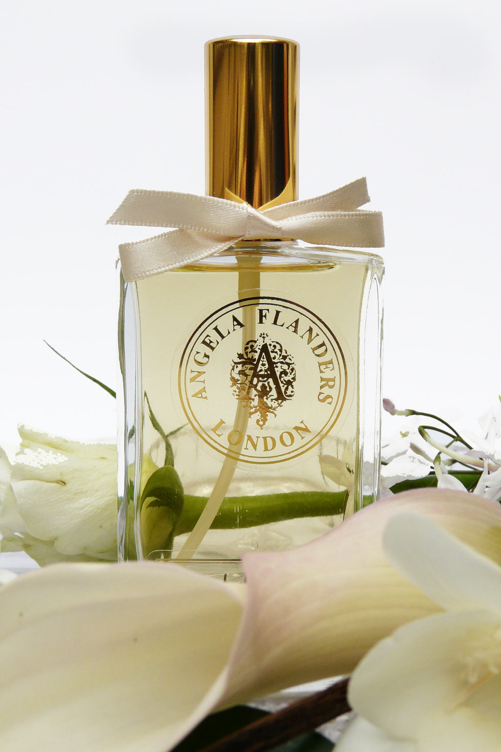 Angela Flanders Bouquet d'Amour Eau de Parfum 50ml