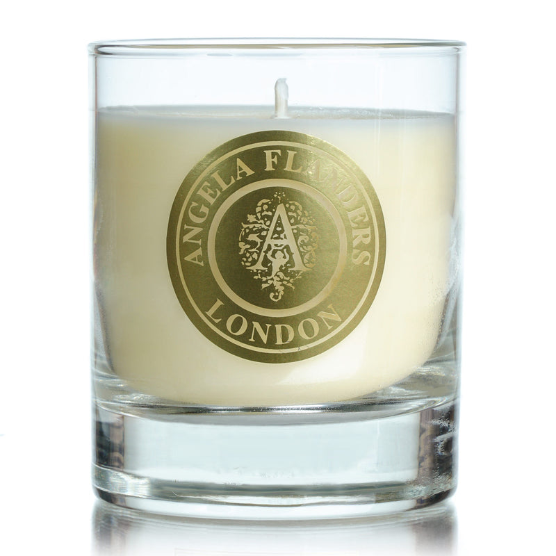 Parchment Perfumed Candle
