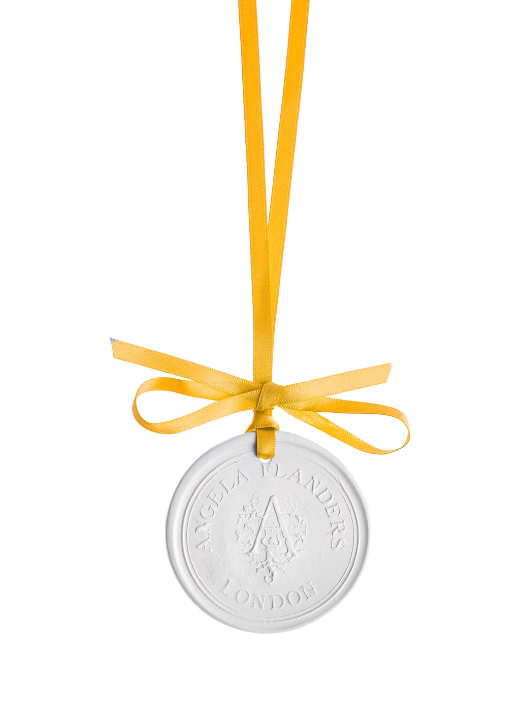 Orange Blossom Scented Medallion