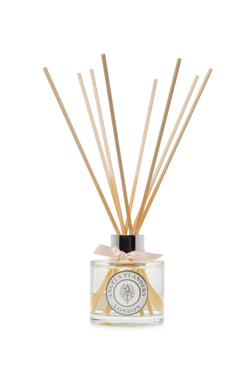 White Lilac Reed Diffuser