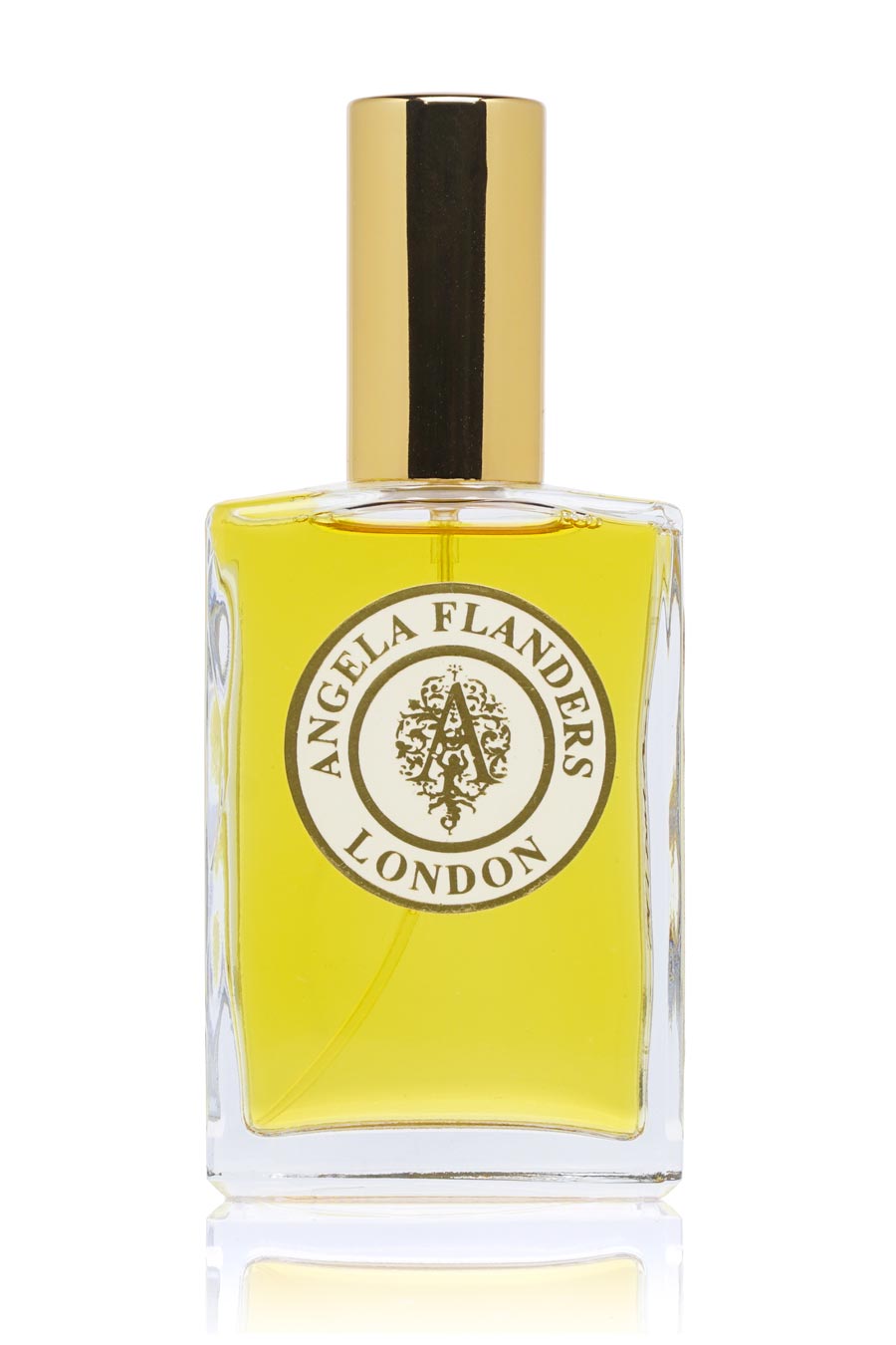 Angela Flanders Ottoman Eau de Parfum 50ml