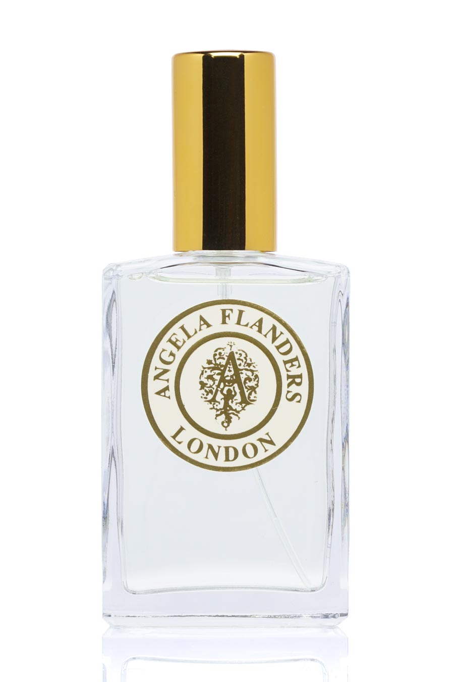 Angela Flanders Mandarin & Mint Eau de Parfum 50ml
