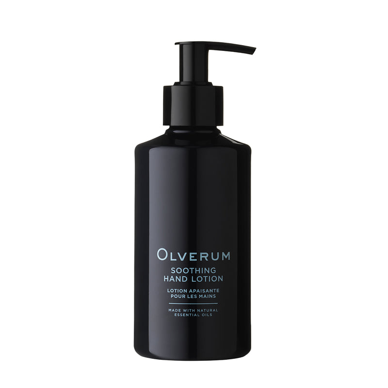 Olverum Soothing Hand Lotion 250ml