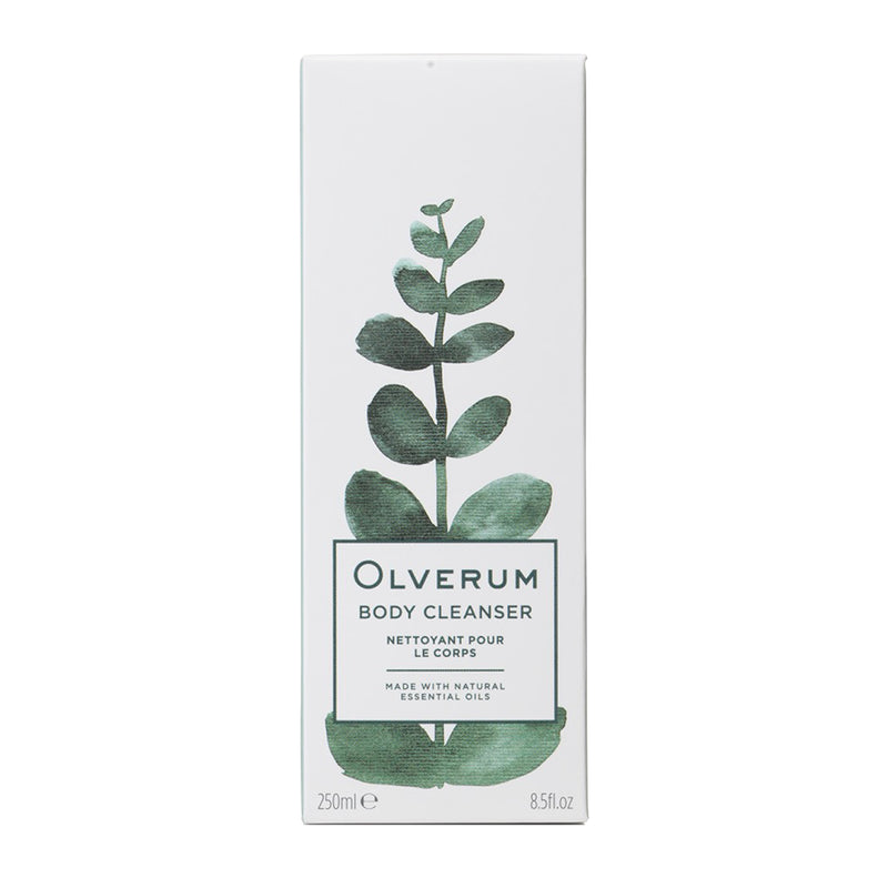 Olverum Purifying Hand Wash 250ml