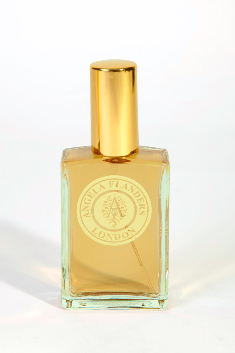 Angela Flanders Aqua Alba Eau de Toilette 50ml