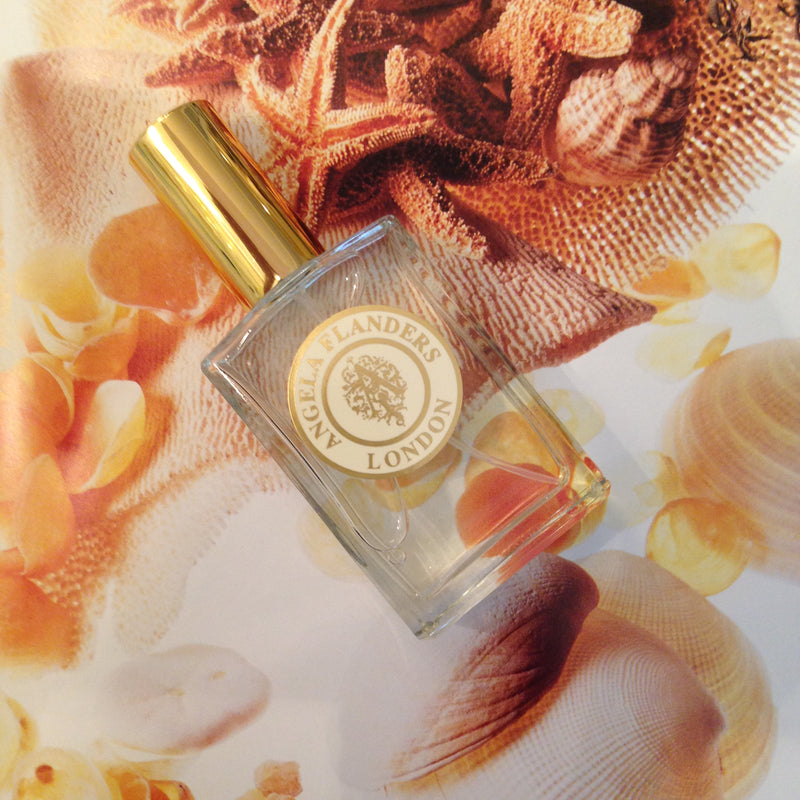 Caspian Eau de Parfum