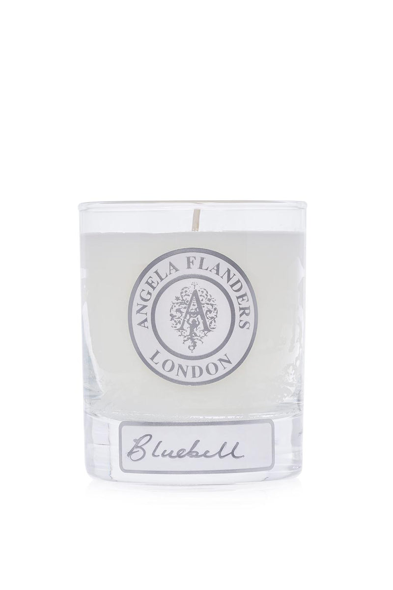 Winter Fir Perfumed Candle