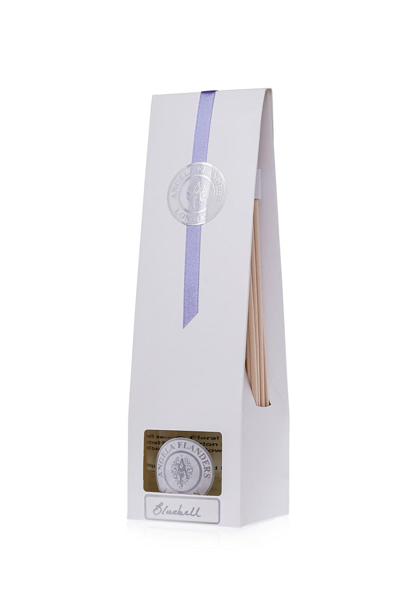 Angela Flanders Bluebell Reed Diffuser