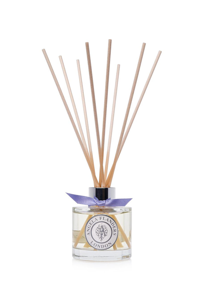 Winter Fir Reed Diffuser