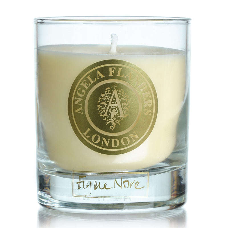 Angela Flanders Figue Noire Candle