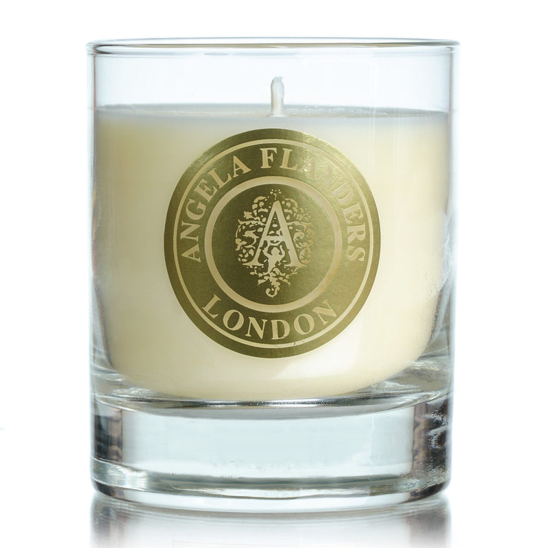 Figue D'Or Perfumed Candle