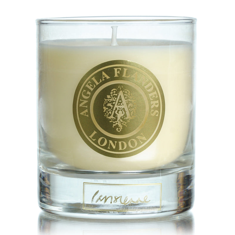 Angela Flanders Parisienne Perfumed Candle