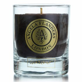 Zanzibar candle