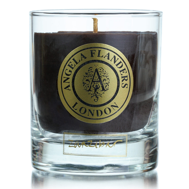 Oudh Bakhoor Perfumed Candle