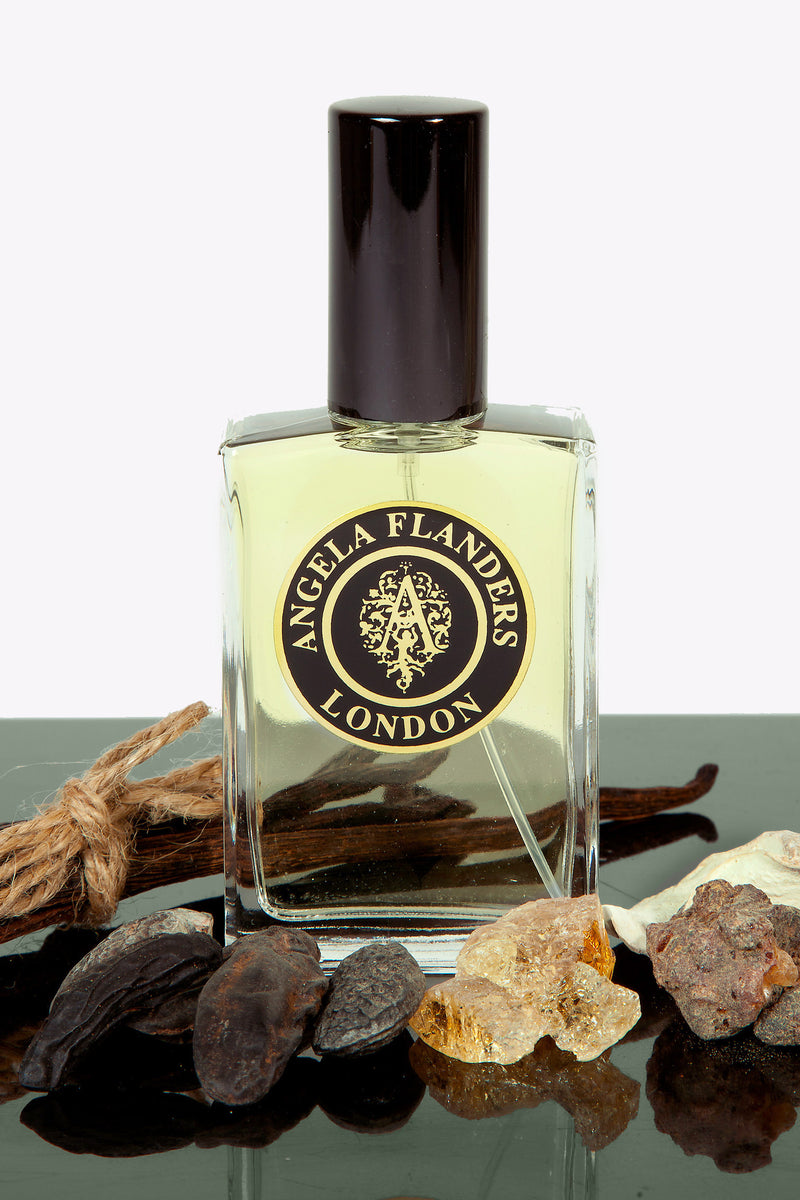 Ottoman Eau de Parfum