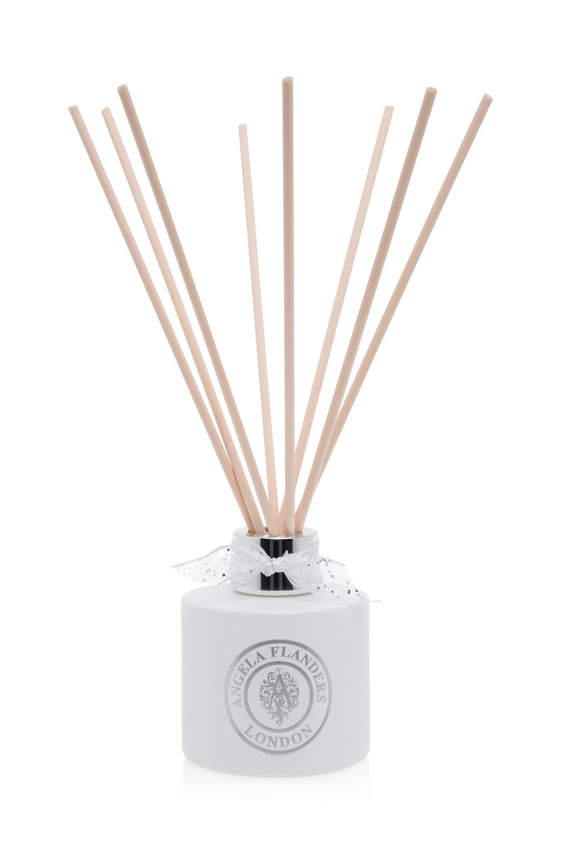 Winter Fir Reed Diffuser