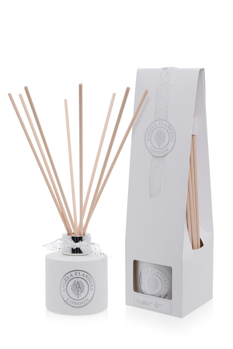 Winter Fir Reed Diffuser