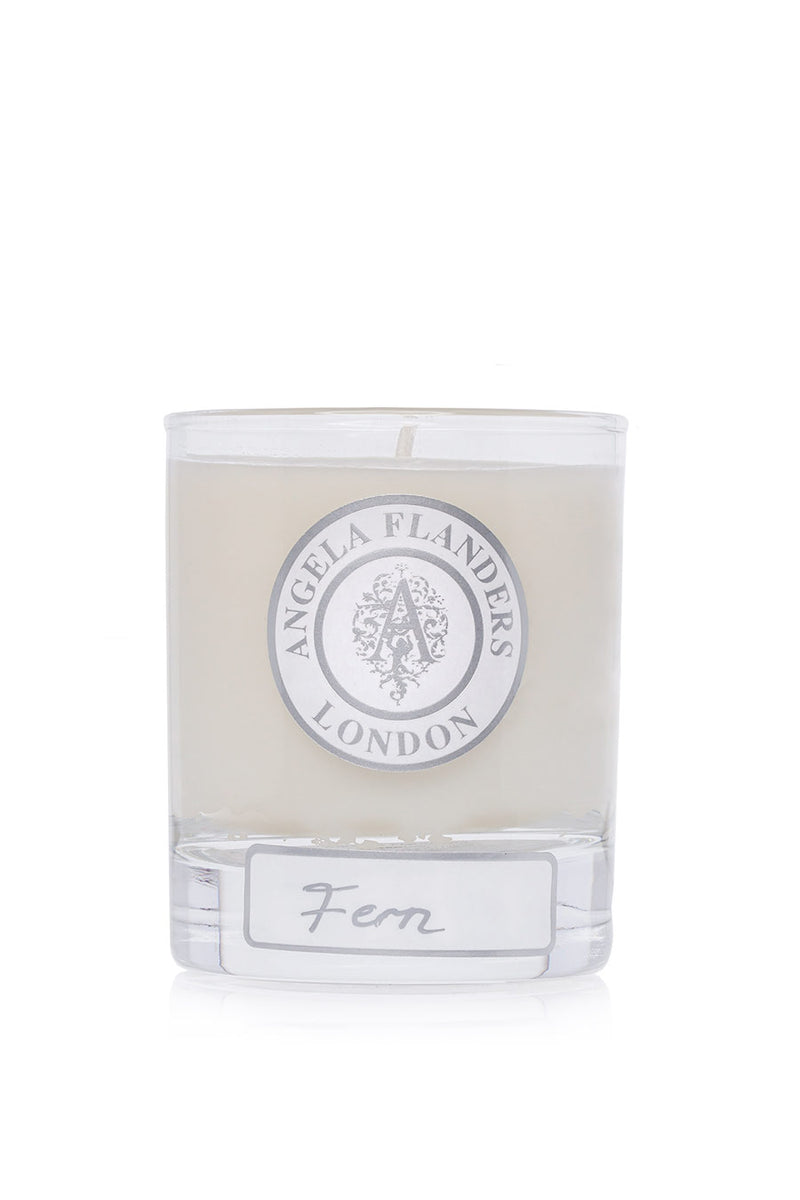 Orange Blossom Candle