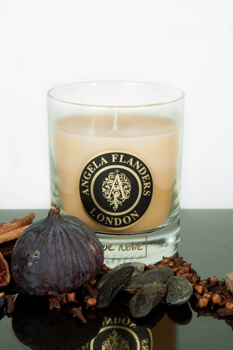 Angela Flanders Figue Noire Perfumed Candle