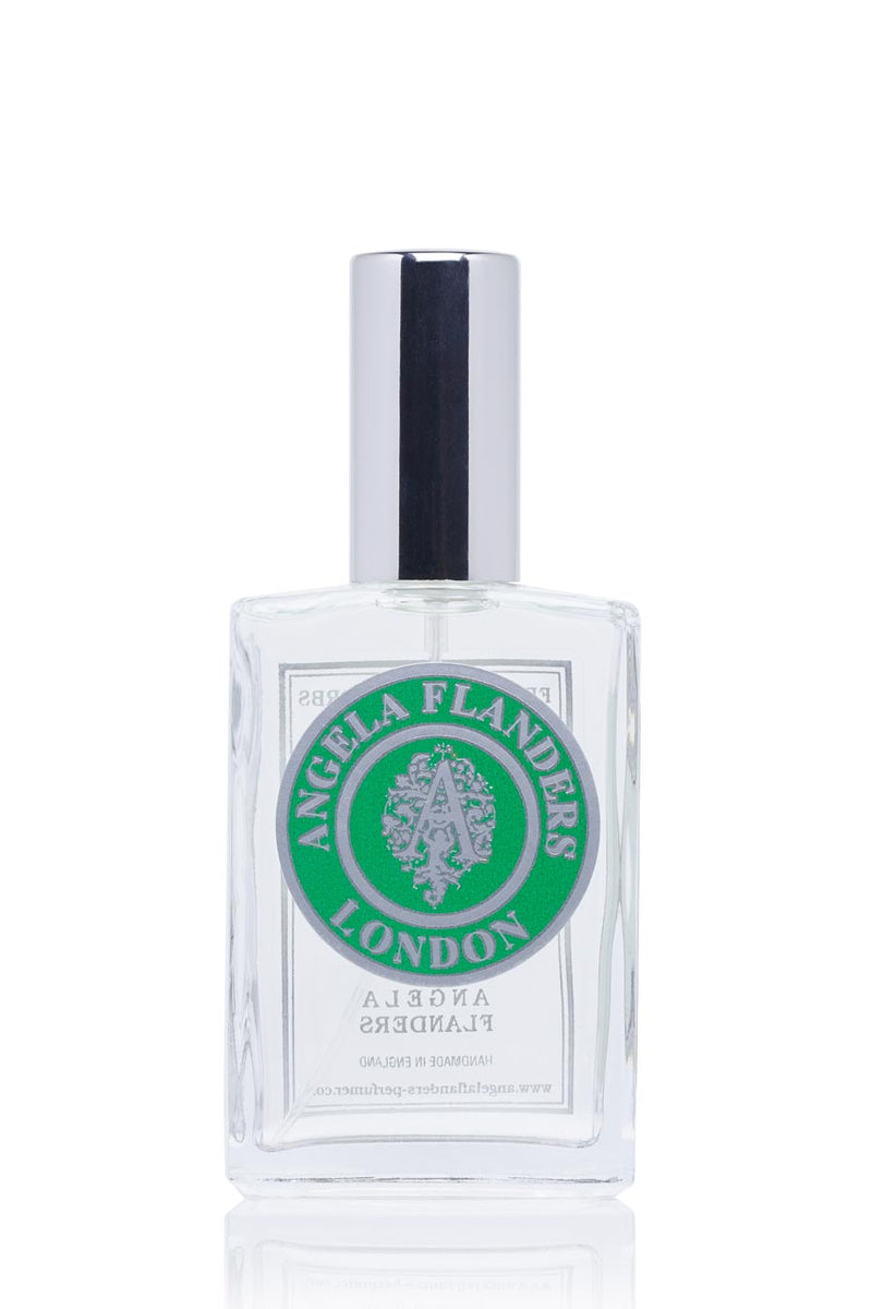 Angela Flanders French Moth Herbs Spray 50ml