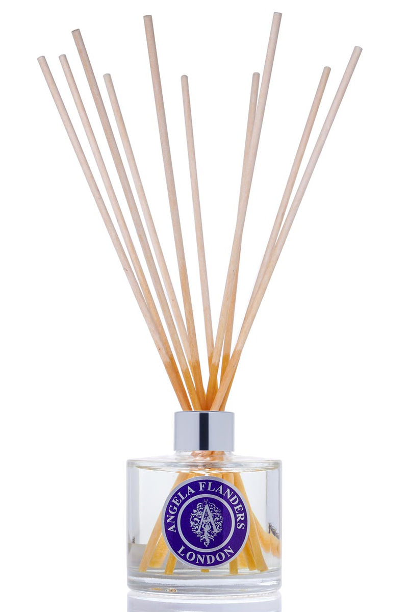 Angela Flanders Lavender & Chamomile Reed Diffuser