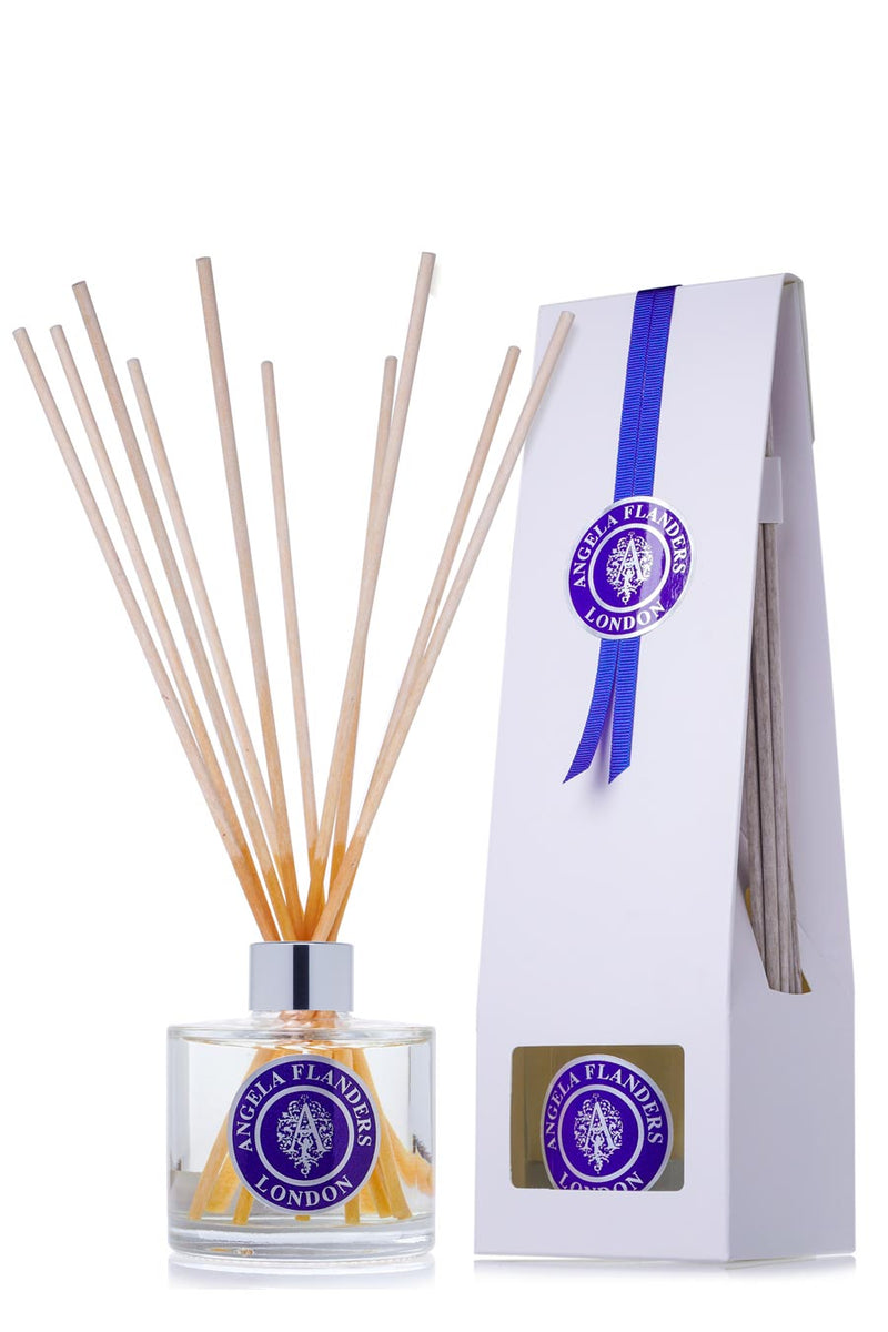 Angela Flanders Lavender & Chamomile Reed Diffuser