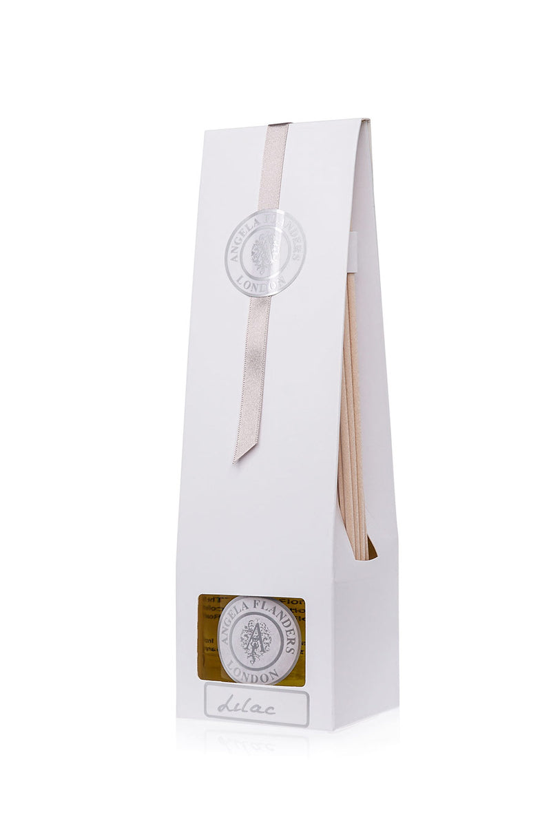 Angela Flanders White Lilac Reed Diffuser