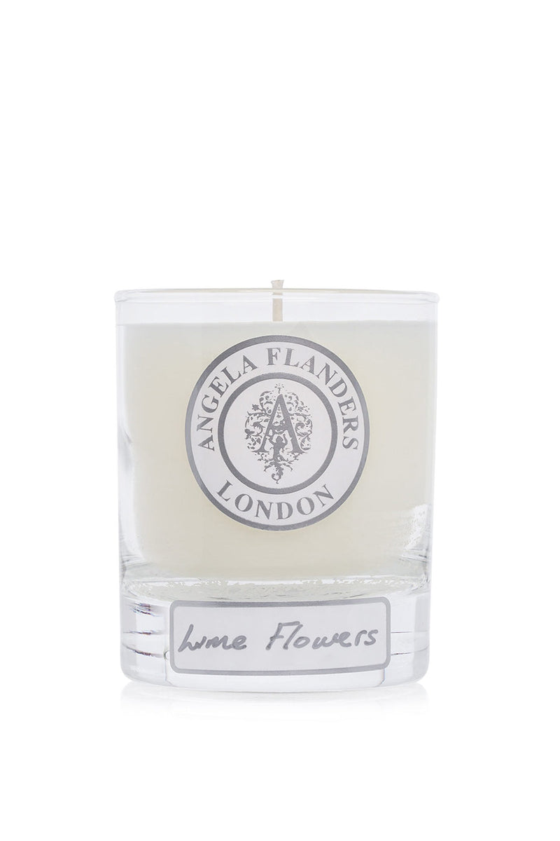 Bois de Seville Perfumed Candle