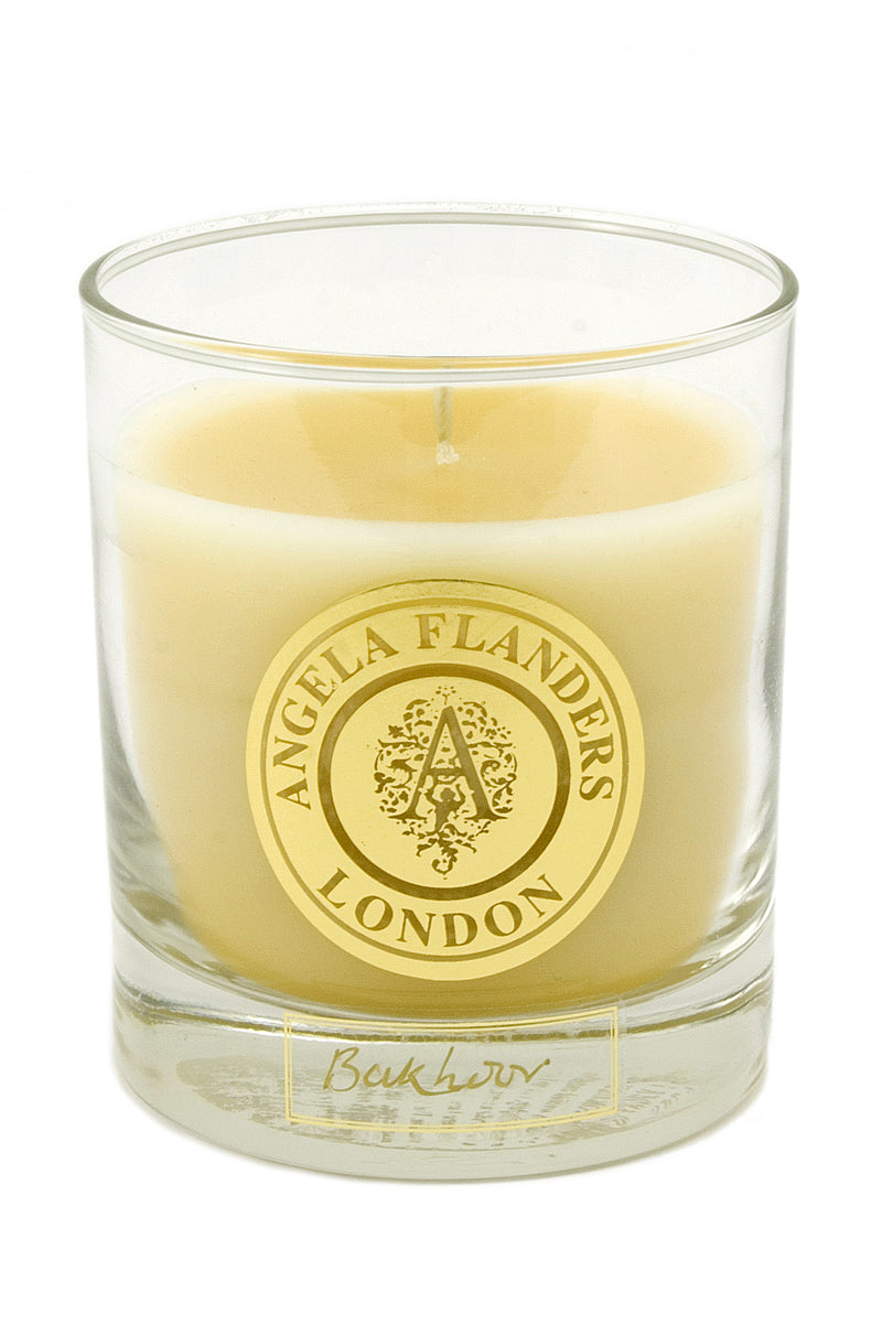 Angela Flanders Oudh Bakhoor Candle