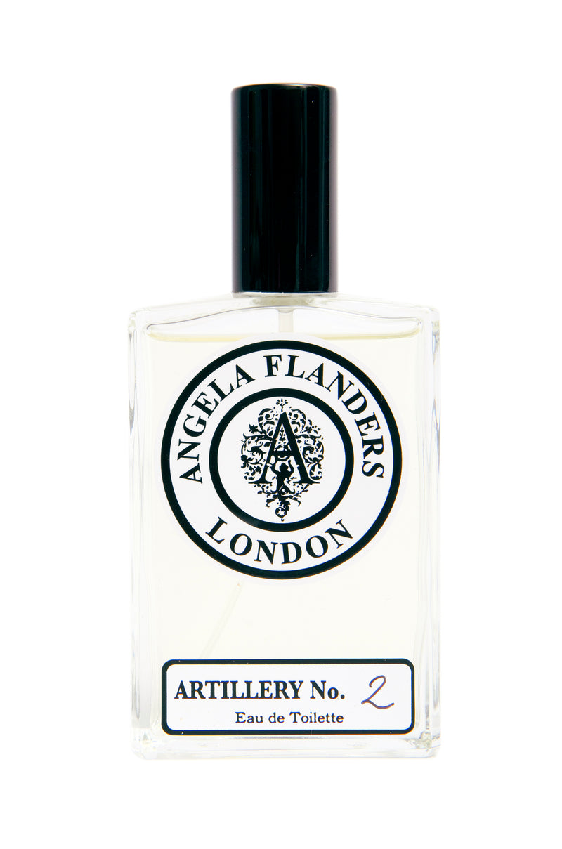 Angela Flanders Artillery No 2 Eau de Lisbonne eau de toilette