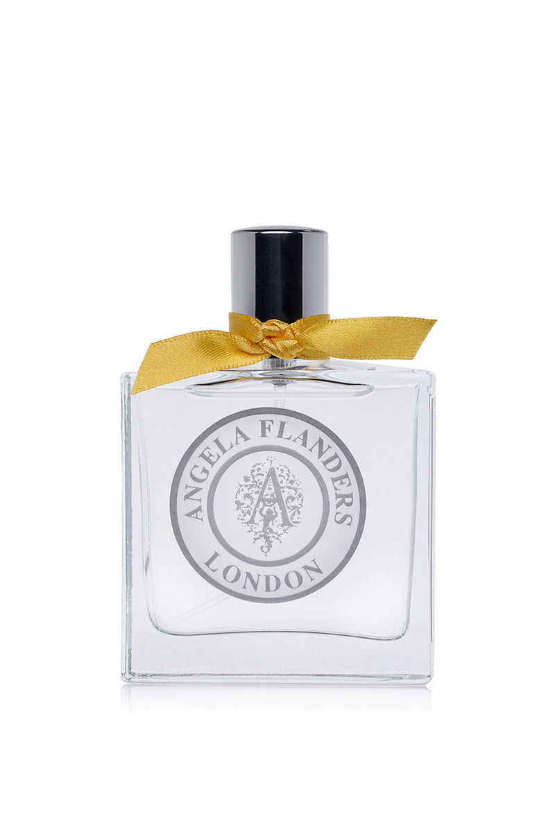 Orange Blossom Scented Medallion