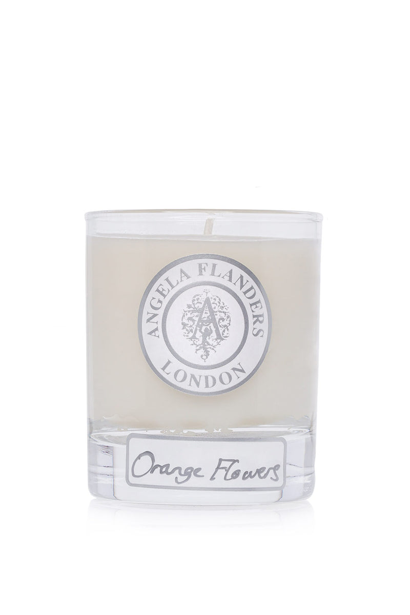 Orange Blossom Scented Medallion