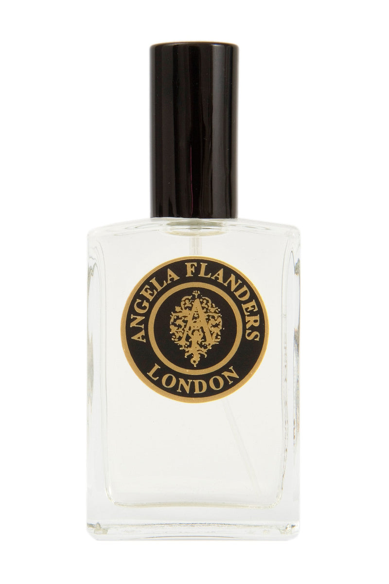 Angela Flanders Oudh Bakhoor Eau de Parfum 30ml