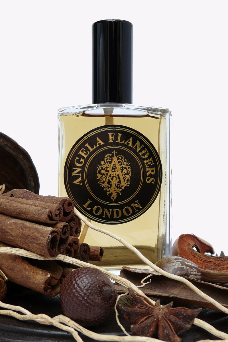 Angela Flanders Oudh Noir Eau de Parfum