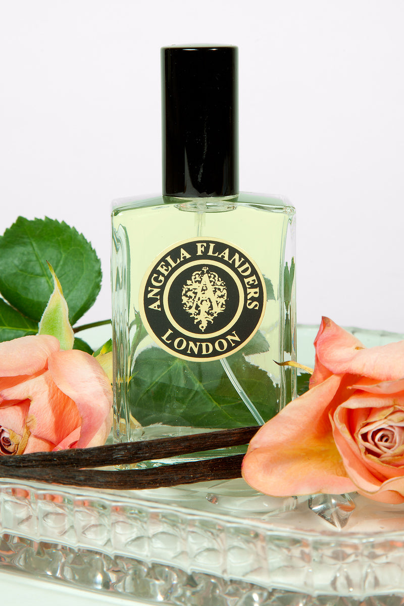 Millefleurs Eau de Parfum