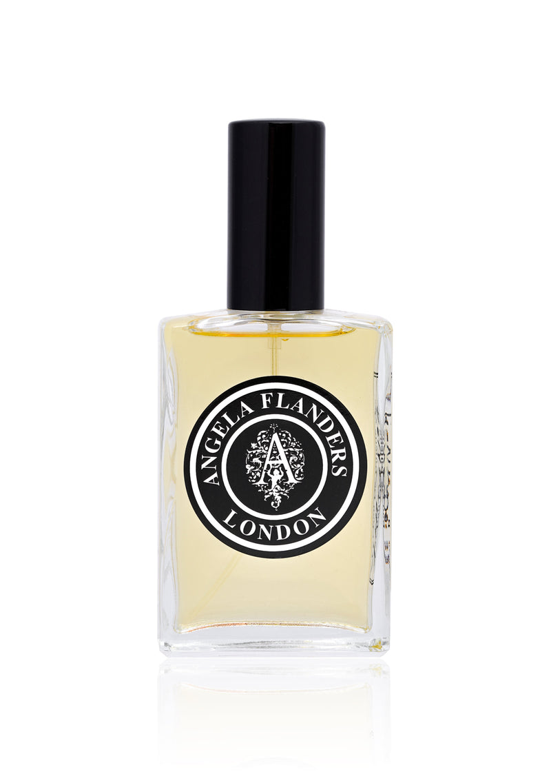 Artillery No 6 Patchouli Spice Eau de Parfum