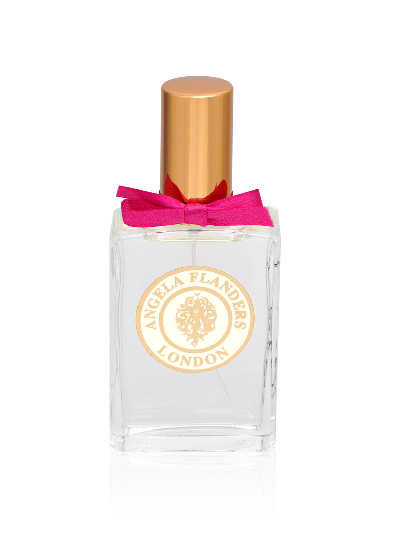 Platinum Rose Eau de Parfum