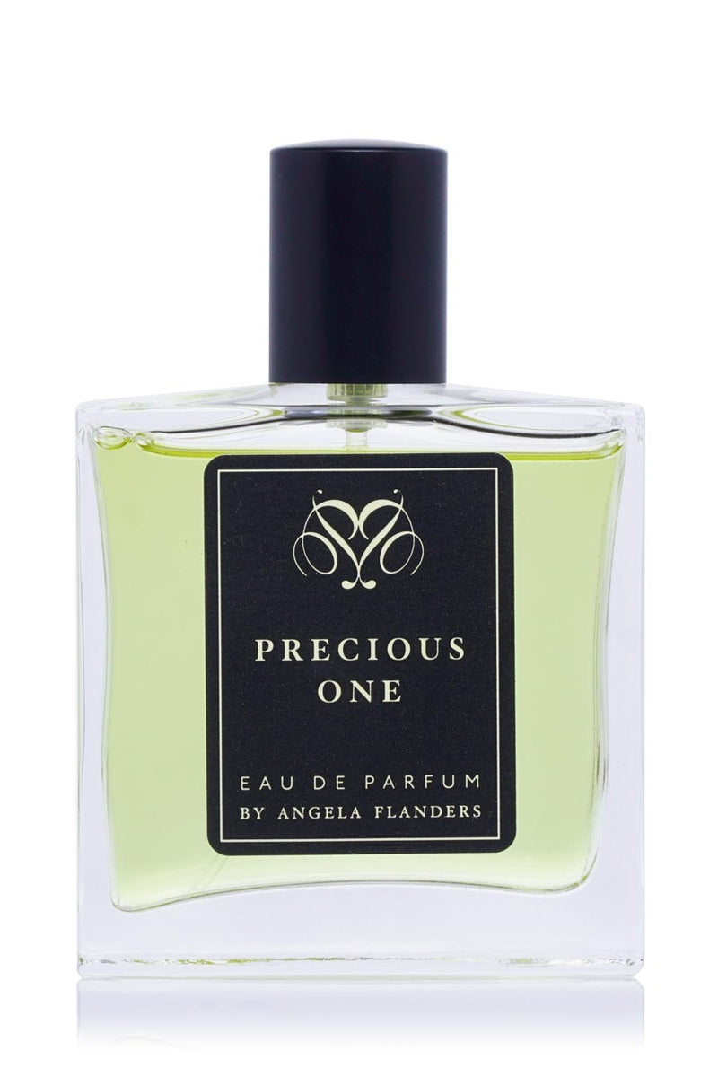 Precious One Perfumed Candle