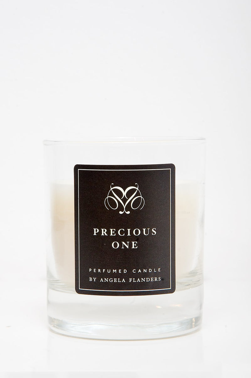 Angela Flanders Precious One Perfumed Candle