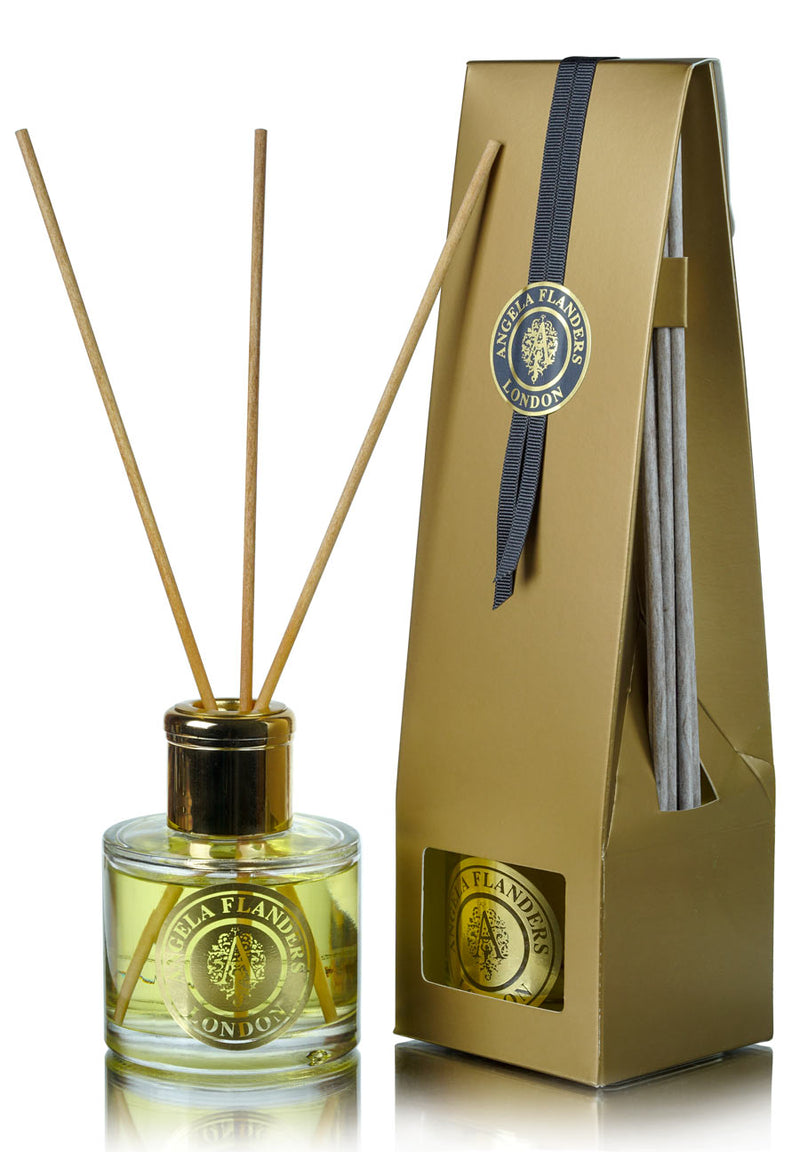 Tuberose Reed Diffuser