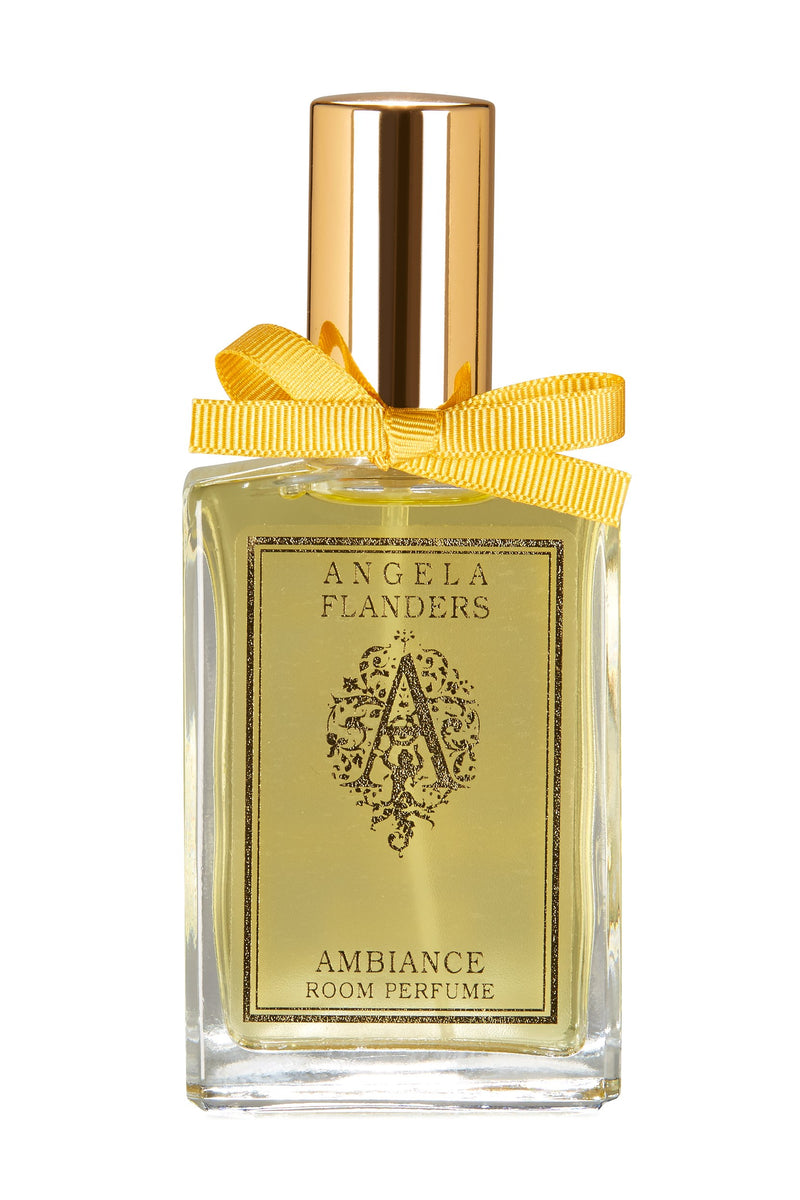 Zanzibar Eau de Toilette