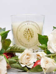 Angela Flanders Rose Sauvage Candle