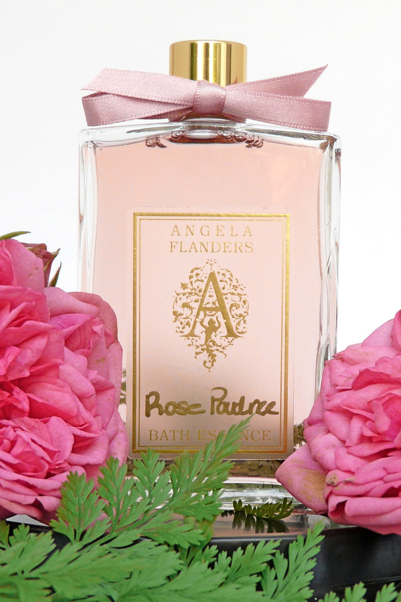 Rose Poudrée Eau de Parfum