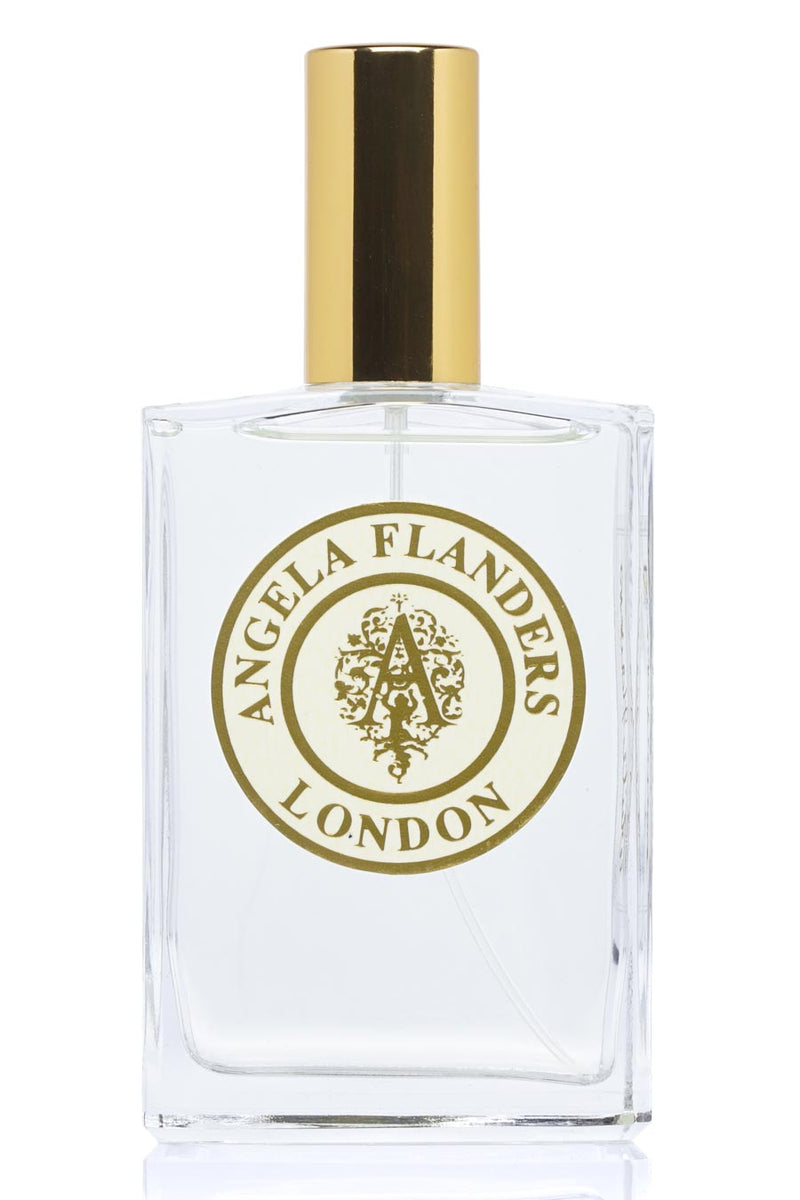 Mandarin & Mint Eau de Parfum