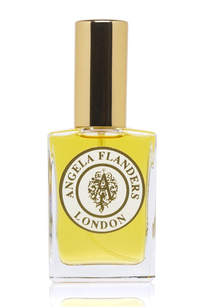 Angela Flanders Parchment Eau de Toilette 30ml