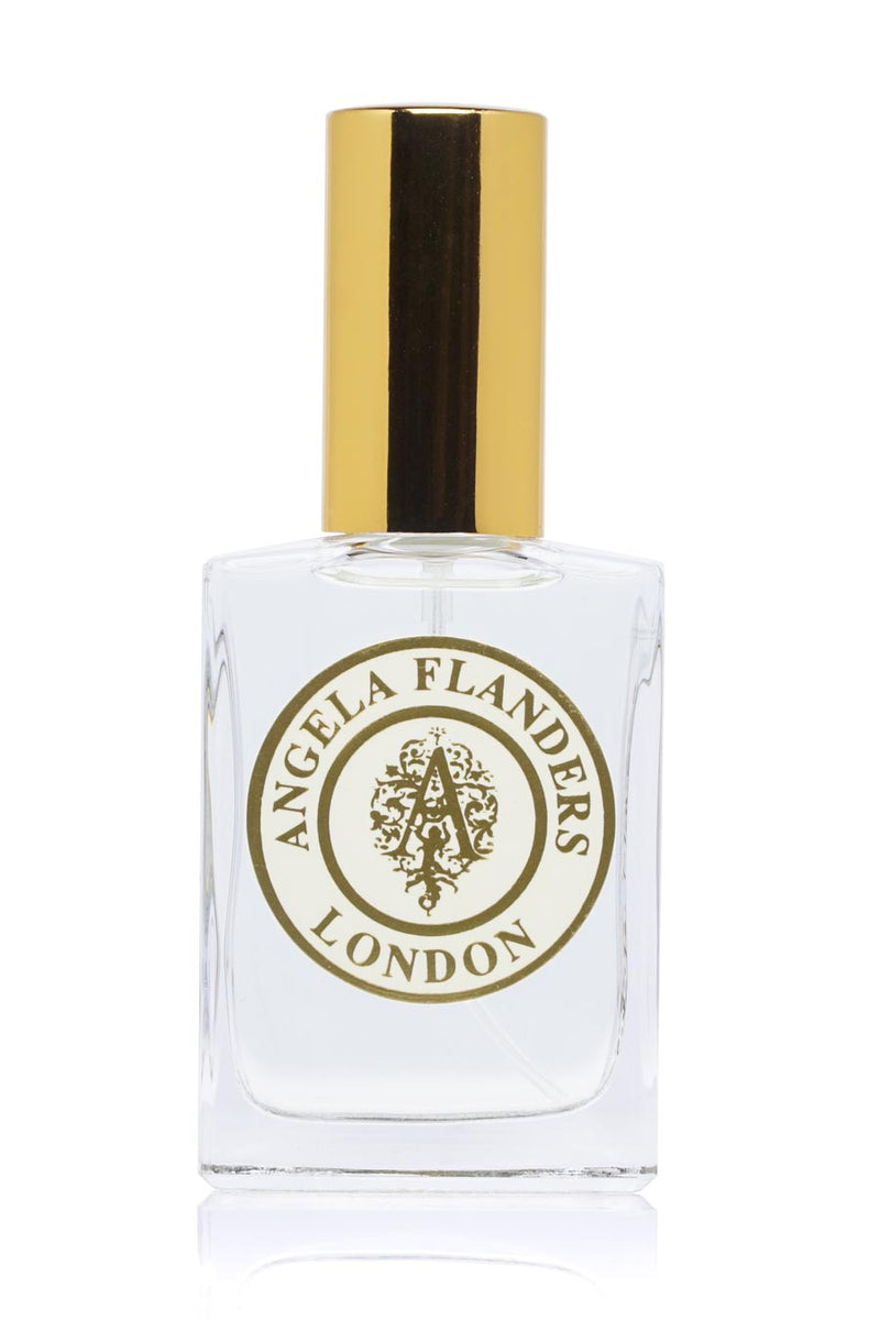 Angela Flanders White Flowers Eau de Toilette 30ml