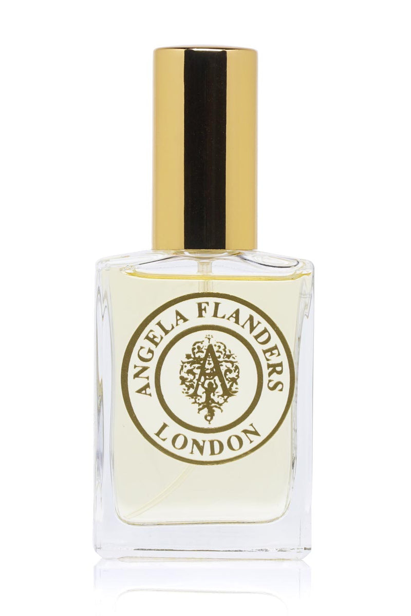 Angela Flanders Zanzibar Eau de Toilette 30ml