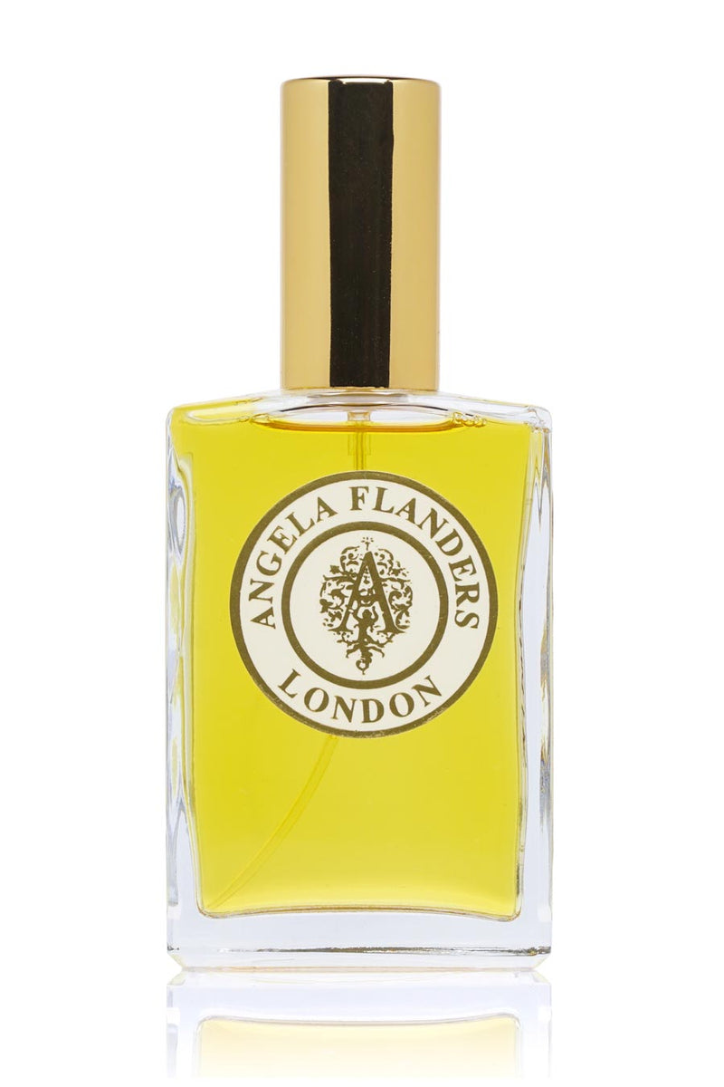 Angela Flanders Bois de Seville Eau de Parfum 50ml